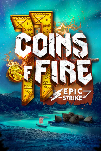 11 Coins of Fire демо онлайн | Вулкан Гранд бесплатная игра
