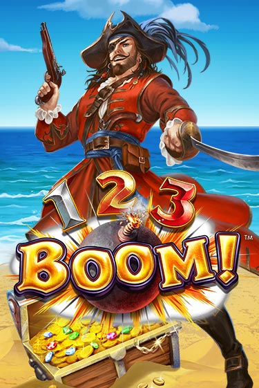 1 2 3 BOOM! демо онлайн | Вулкан Гранд бесплатная игра