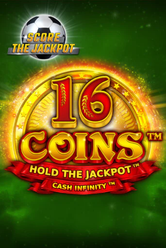 16 Coins Score The Jackpot демо онлайн | Вулкан Гранд бесплатная игра