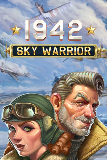 1942: Sky Warrior демо онлайн | Вулкан Гранд бесплатная игра