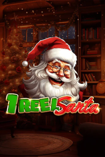 1 Reel Santa демо онлайн | Вулкан Гранд бесплатная игра