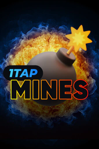 1Tap Mines демо онлайн | Вулкан Гранд бесплатная игра