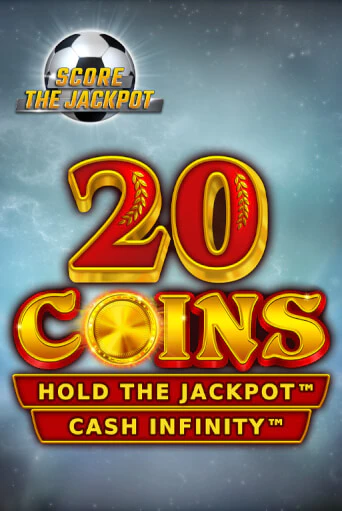 20 Coins Score The Jackpot демо онлайн | Вулкан Гранд бесплатная игра