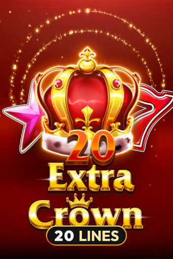20 Extra Crown демо онлайн | Вулкан Гранд бесплатная игра