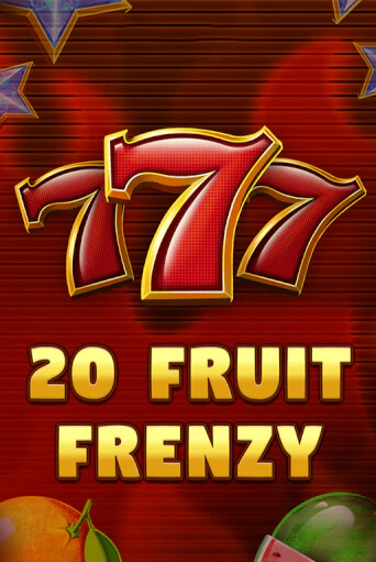 20 Fruit Frenzy демо онлайн | Вулкан Гранд бесплатная игра