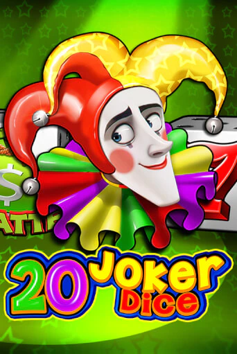 20 Joker Dice демо онлайн | Вулкан Гранд бесплатная игра