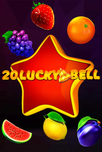 20 Lucky Bell демо онлайн | Вулкан Гранд бесплатная игра