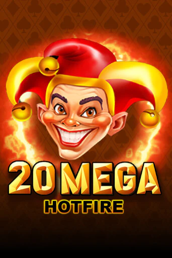 20 Mega Hotfire демо онлайн | Вулкан Гранд бесплатная игра