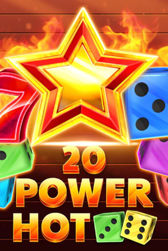 20 Power Hot Dice демо онлайн | Вулкан Гранд бесплатная игра