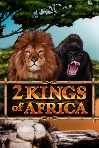 2 Kings of Africa демо онлайн | Вулкан Гранд бесплатная игра