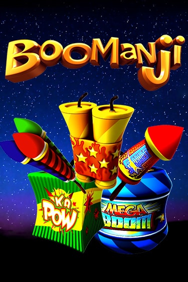 Boomanji демо онлайн | Вулкан Гранд бесплатная игра