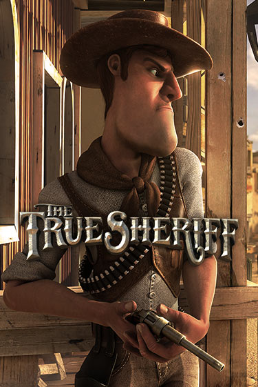 The True Sheriff демо онлайн | Вулкан Гранд бесплатная игра