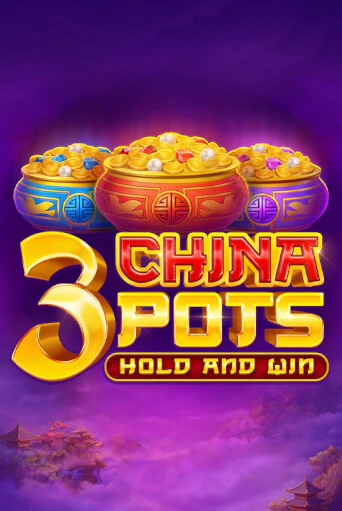 3 China Pots демо онлайн | Вулкан Гранд бесплатная игра