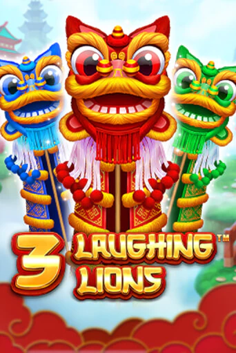 3 Laughing Lions Power Combo™ демо онлайн | Вулкан Гранд бесплатная игра