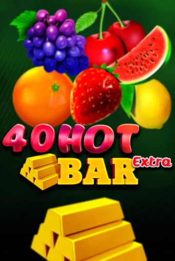 40 Hot Bar Extra демо онлайн | Вулкан Гранд бесплатная игра