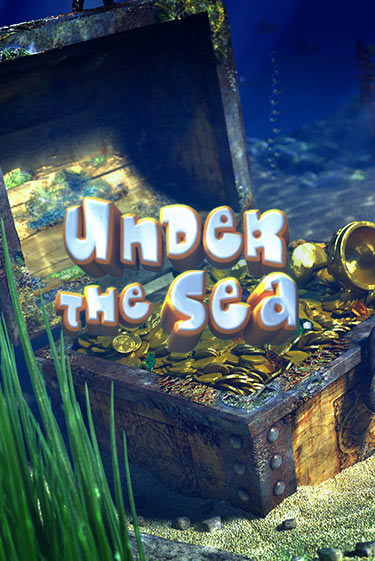 Under the Sea демо онлайн | Вулкан Гранд бесплатная игра