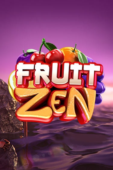 Fruit Zen демо онлайн | Вулкан Гранд бесплатная игра