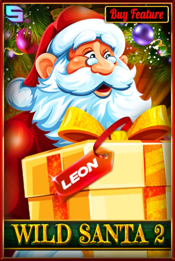 LEON Wild Santa 2 демо онлайн | Вулкан Гранд бесплатная игра