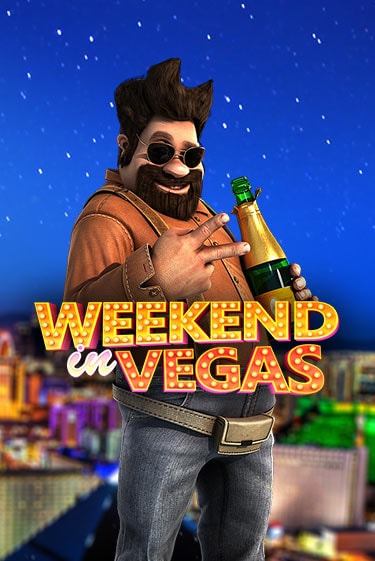 Weekend In Vegas демо онлайн | Вулкан Гранд бесплатная игра
