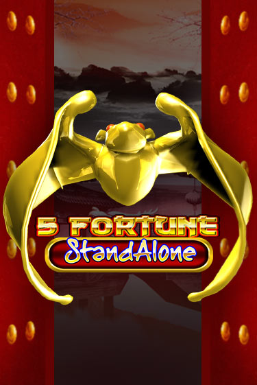 5 Fortune SA демо онлайн | Вулкан Гранд бесплатная игра