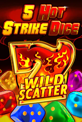 5 Hot Strike Dice демо онлайн | Вулкан Гранд бесплатная игра