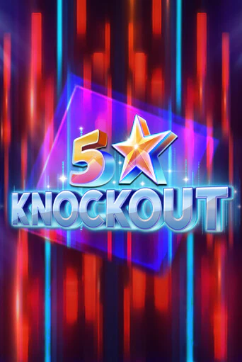 5 Star Knockout демо онлайн | Вулкан Гранд бесплатная игра