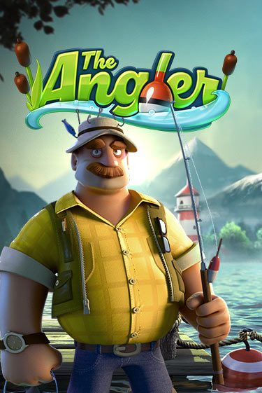 The Angler демо онлайн | Вулкан Гранд бесплатная игра