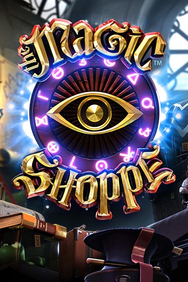 Magic Shoppe демо онлайн | Вулкан Гранд бесплатная игра