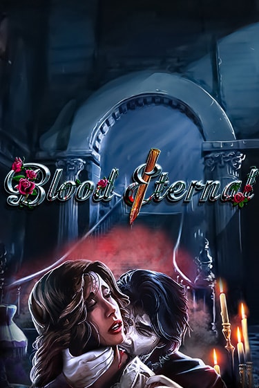 Blood Eternal демо онлайн | Вулкан Гранд бесплатная игра