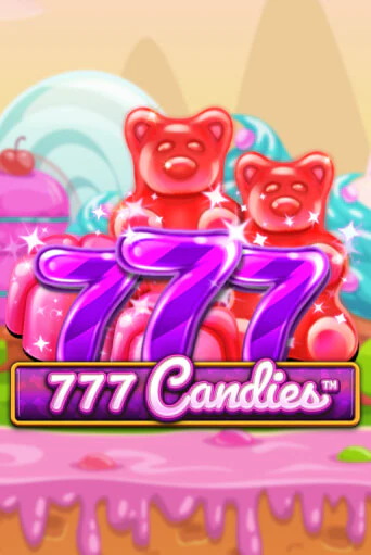 777 Candies демо онлайн | Вулкан Гранд бесплатная игра