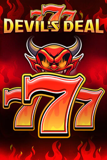 777 - Devil's Deal демо онлайн | Вулкан Гранд бесплатная игра