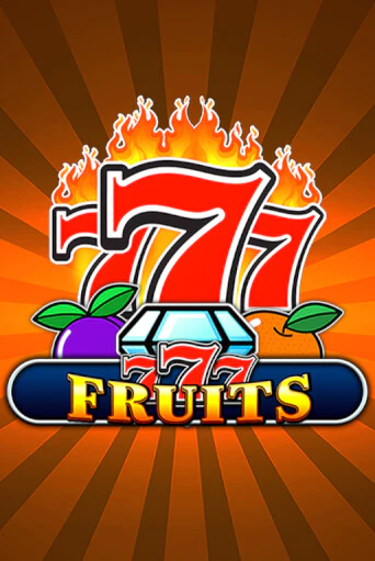 777 - Fruits демо онлайн | Вулкан Гранд бесплатная игра