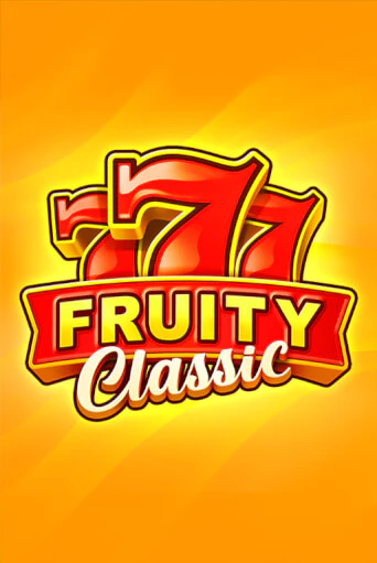 777 Fruity Classic демо онлайн | Вулкан Гранд бесплатная игра