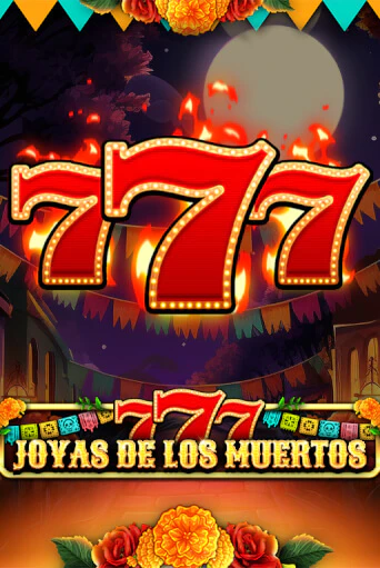 777 - Joyas De Los Muertos демо онлайн | Вулкан Гранд бесплатная игра