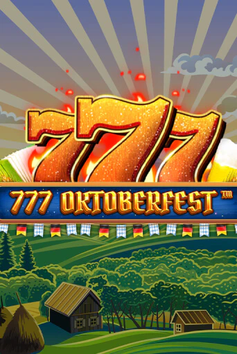 777 Oktoberfest демо онлайн | Вулкан Гранд бесплатная игра