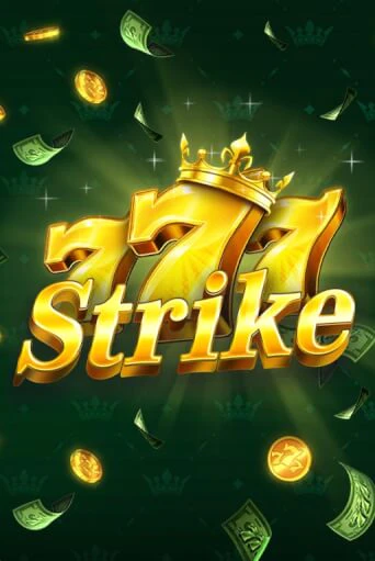 777 Strike демо онлайн | Вулкан Гранд бесплатная игра