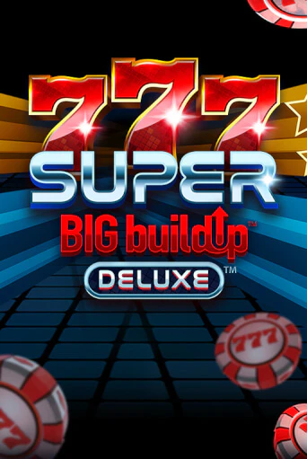 777 Super BIG BuildUp™ Deluxe™ демо онлайн | Вулкан Гранд бесплатная игра