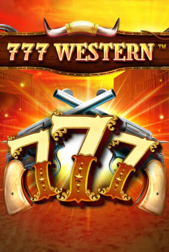 777 Western демо онлайн | Вулкан Гранд бесплатная игра