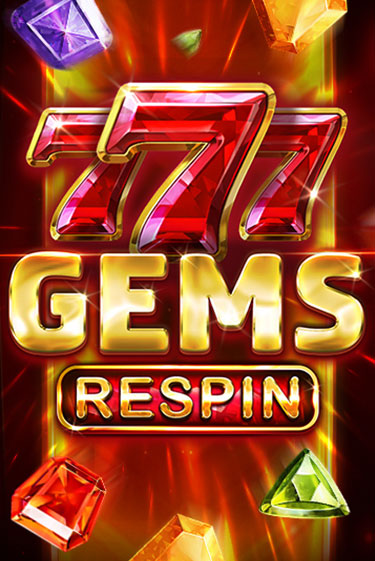 777 Gems Respin демо онлайн | Вулкан Гранд бесплатная игра