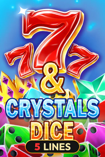 7 & Crystals Dice демо онлайн | Вулкан Гранд бесплатная игра