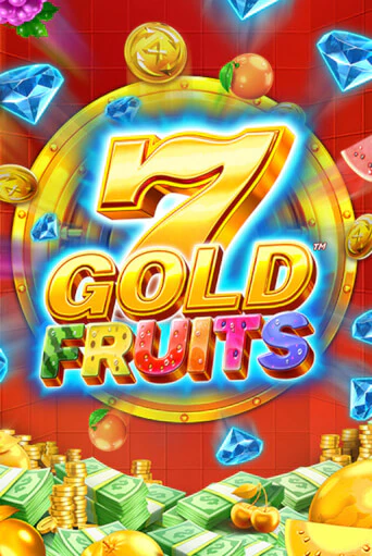 7 Gold Fruits демо онлайн | Вулкан Гранд бесплатная игра