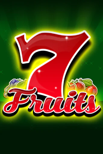 7 Fruits демо онлайн | Вулкан Гранд бесплатная игра