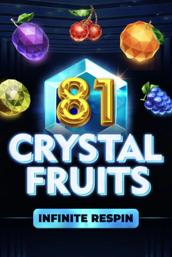 81 Crystal Fruits демо онлайн | Вулкан Гранд бесплатная игра