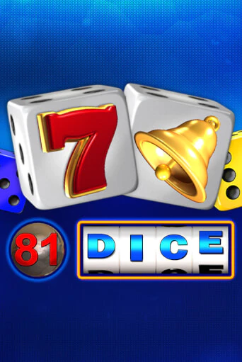 81 Dice демо онлайн | Вулкан Гранд бесплатная игра