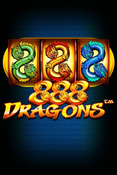 888 Dragons демо онлайн | Вулкан Гранд бесплатная игра