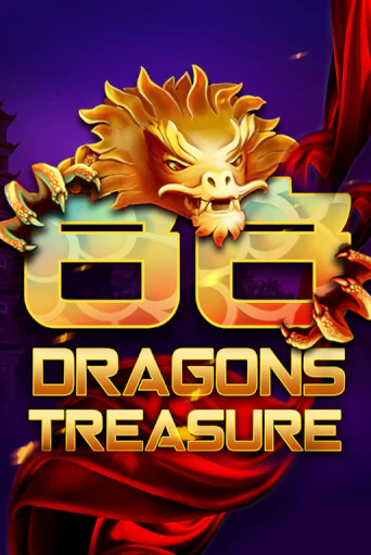88 Dragons Treasure демо онлайн | Вулкан Гранд бесплатная игра
