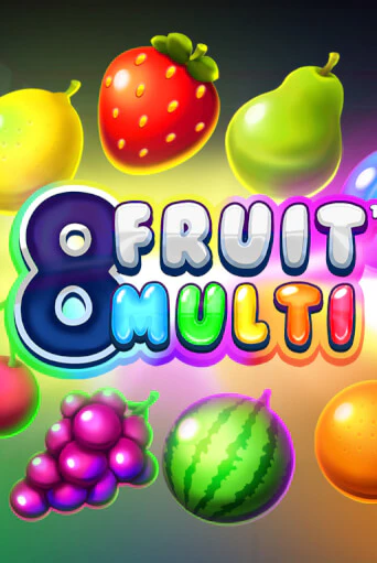 8 Fruit Multi демо онлайн | Вулкан Гранд бесплатная игра