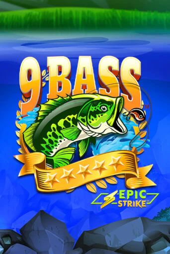 9 Bass демо онлайн | Вулкан Гранд бесплатная игра