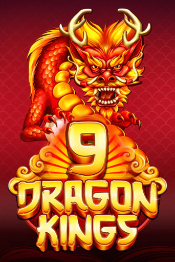 9 Dragon Kings демо онлайн | Вулкан Гранд бесплатная игра