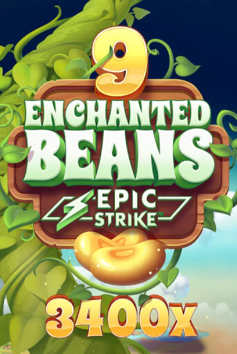9 Enchanted Beans демо онлайн | Вулкан Гранд бесплатная игра